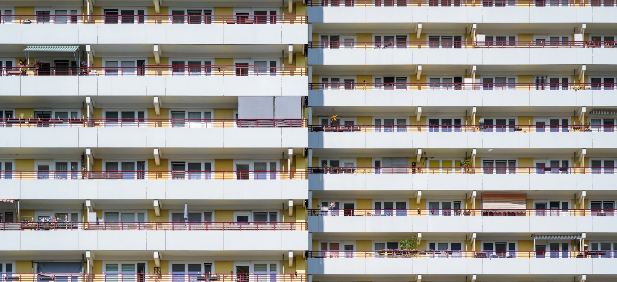 Hausverwaltung, Wohnanlagen und Liegenschaften