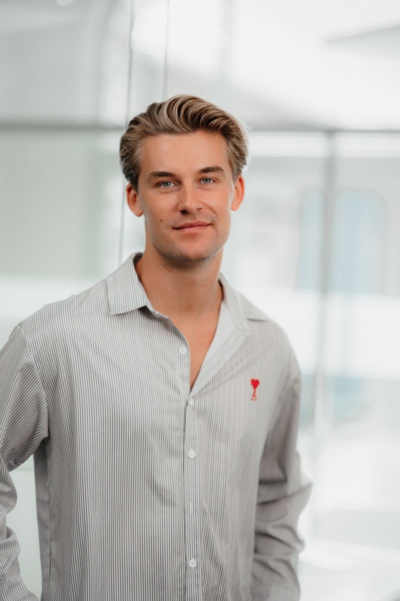 Jannik Brambrink