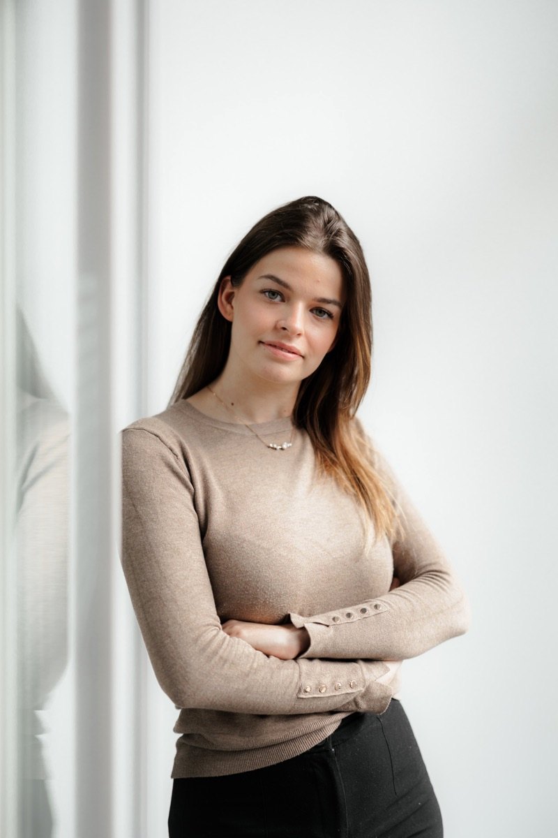Lisa Klotz